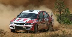Rajd Grecji 2012